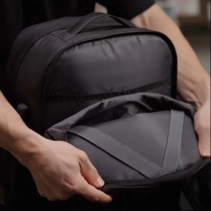 TripsBag™️ VacPro Travel Backpack