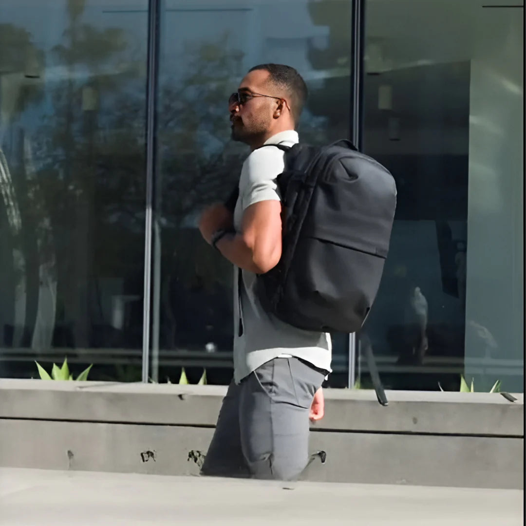 TripsBag™️ VacPro Travel Backpack