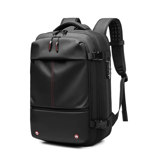 TripsBag™️ AirVac Travel Backpack