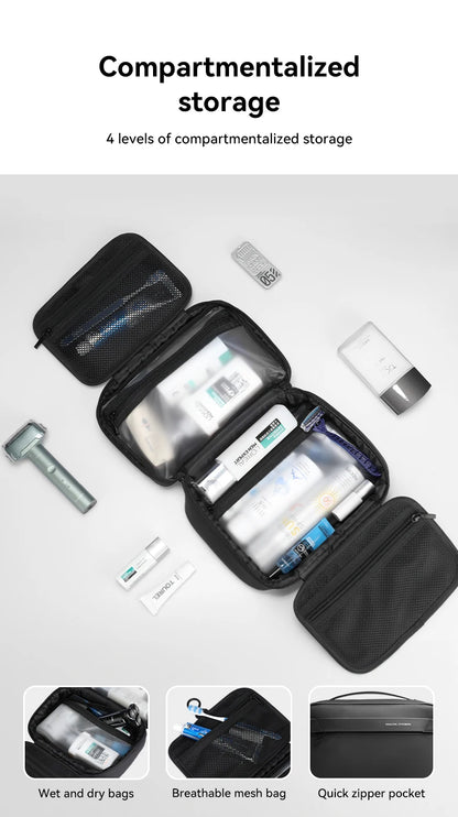 TripsBag™️ Travel Toiletry Bag