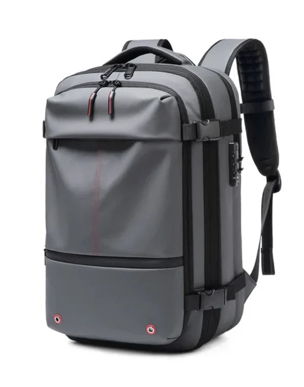 TripsBag™️ AirVac Travel Backpack